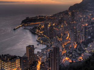 monaco